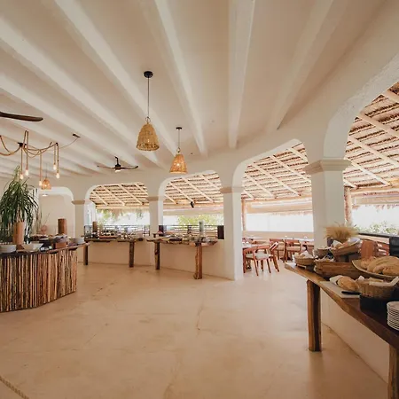 Vr Club Riviera 4* Tulum