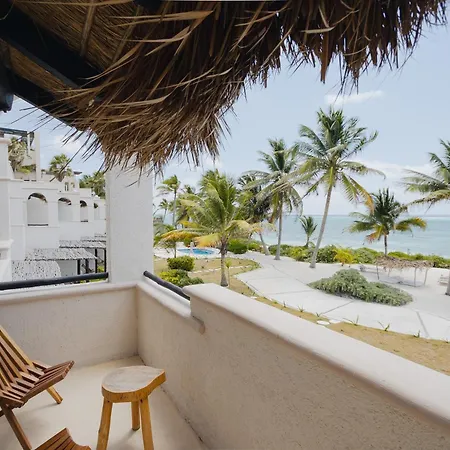 Vr Club Riviera 4* Tulum