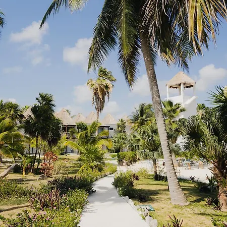 Hotel Vr Club Riviera 4*