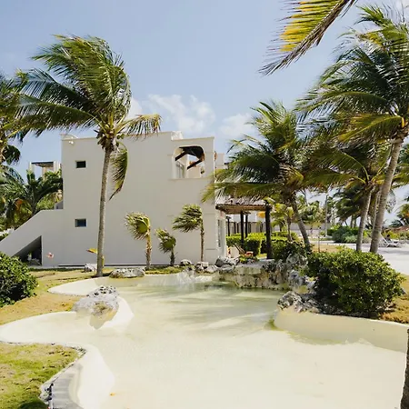 Hotel Vr Club Riviera Tulum