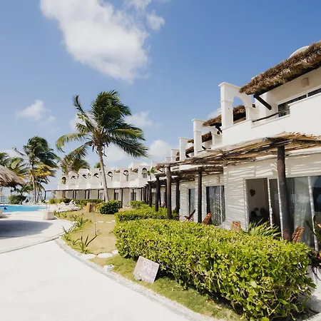 Vr Club Riviera Hotel Tulum
