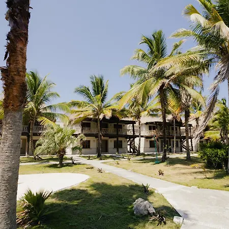 Hotel Vr Club Riviera