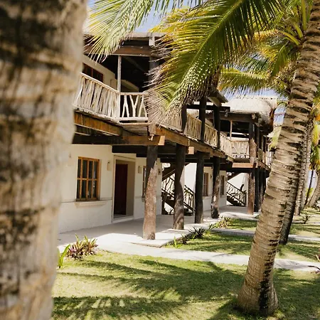 Vr Club Riviera Tulum