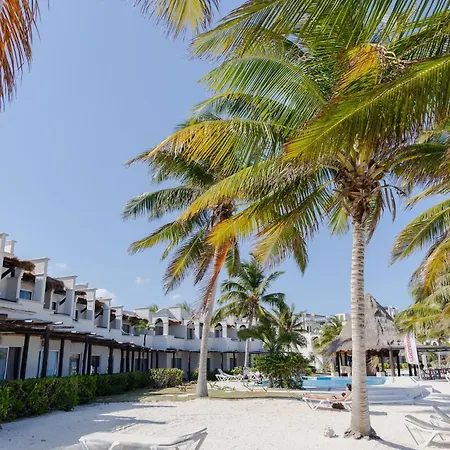 Vr Club Riviera Hotel Tulum