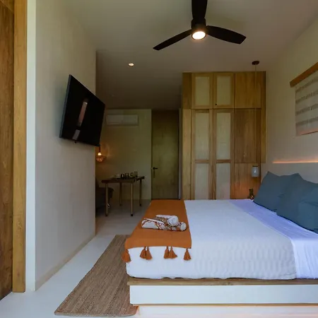 Aflora - Managed By Elite Alliance Tulum