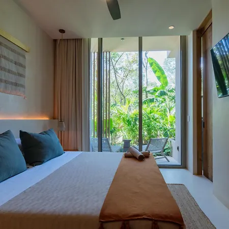Aflora - Managed By Elite Alliance Hotel Tulum