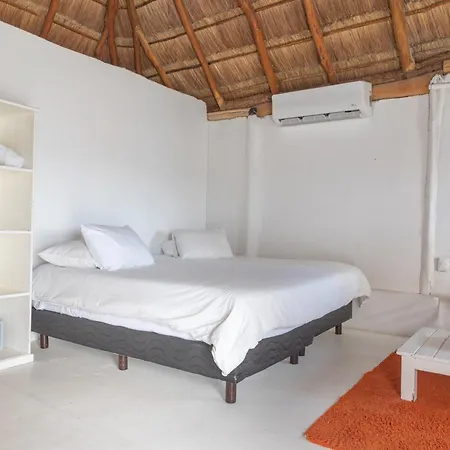 Shambala House *