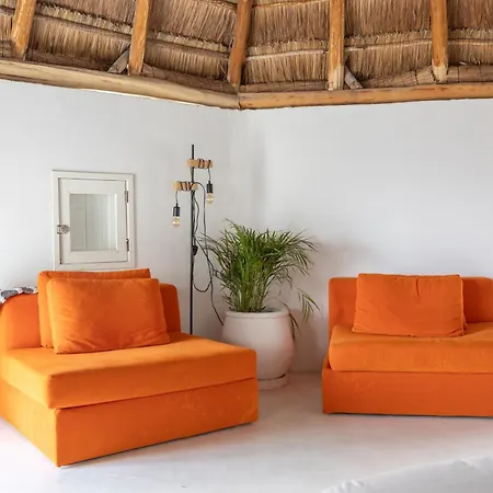 Shambala House Villa Tulum