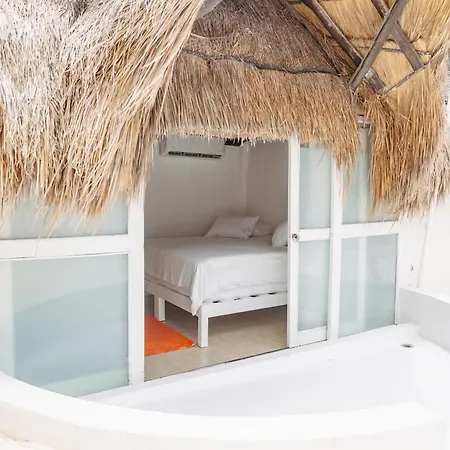 Shambala House *