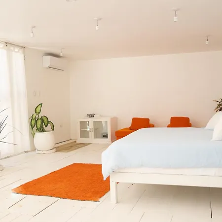 Shambala House Tulum