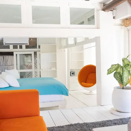 Villa Shambala House