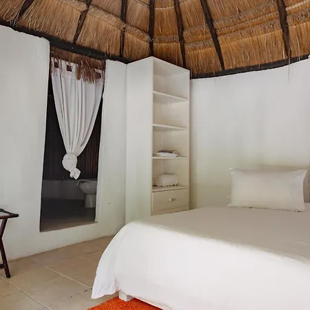 Villa Shambala House
