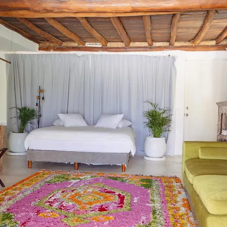 Shambala House *