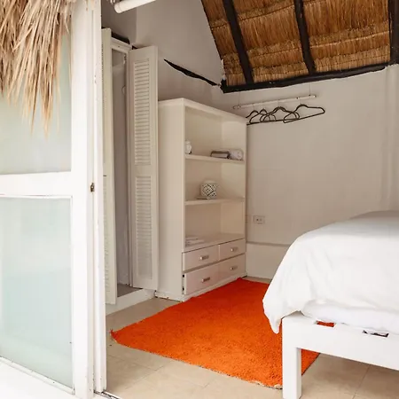 Shambala House Villa Tulum