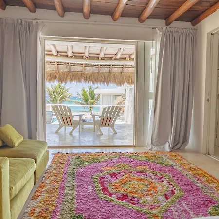 Shambala House *