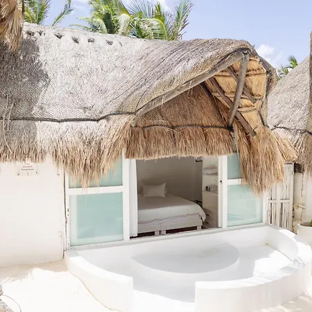 Shambala House Tulum