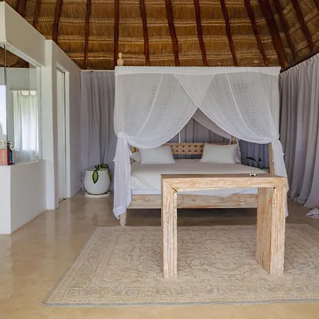 Shambala House * Tulum