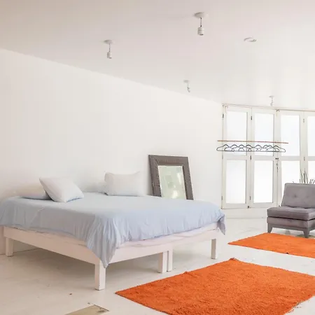 Villa Shambala House Tulum