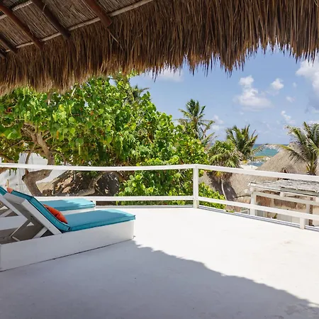 Shambala House Villa
