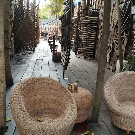 Xxxxxxx Guest house *