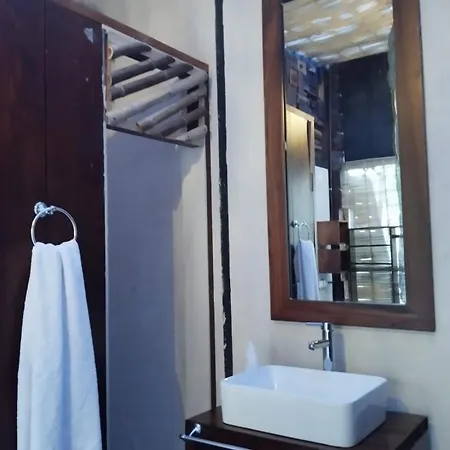 Xxxxxxx Guest house Tulum