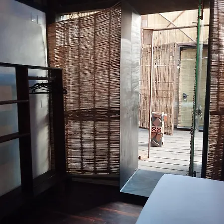 Xxxxxxx Guest house Tulum