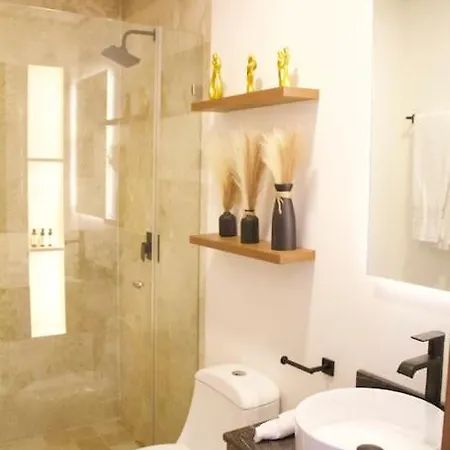 Apartment Downtown Aldea Zama Luxury