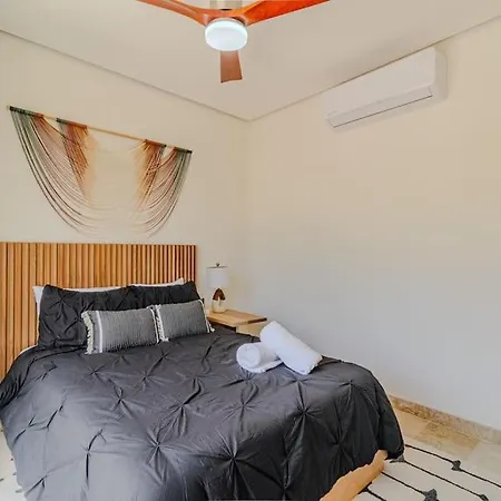 Downtown Aldea Zama Luxury Apartment *