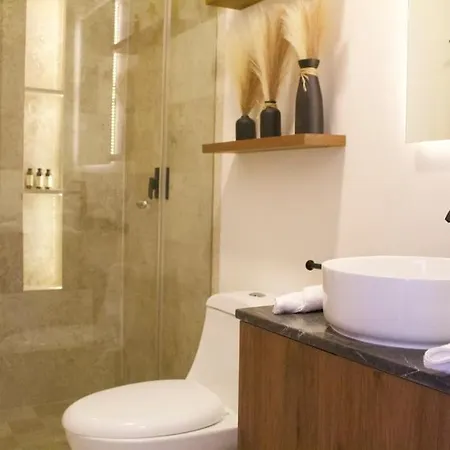 Downtown Aldea Zama Luxury *