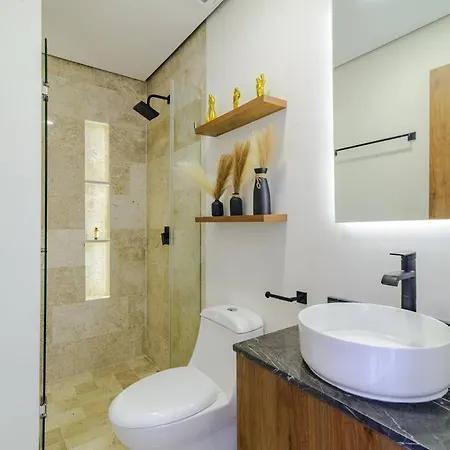 Downtown Aldea Zama Luxury Tulum