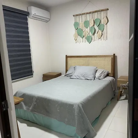 Apartment Paraiso En