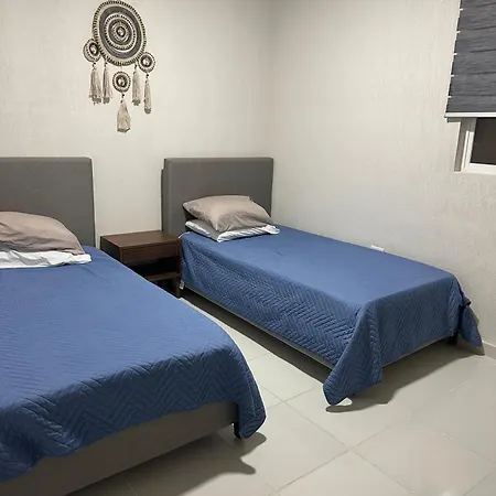 Apartment Paraiso En