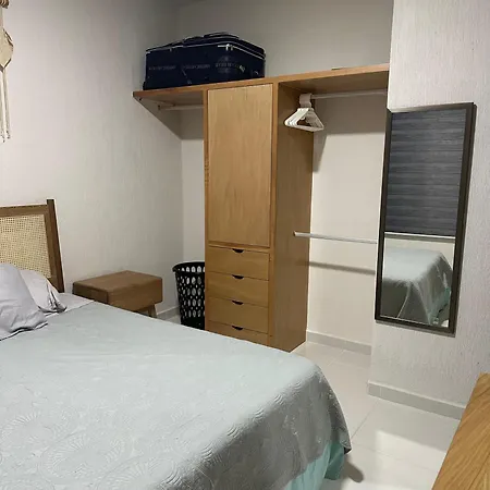 Paraiso En Apartment *