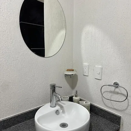 Apartment Paraiso En Tulum