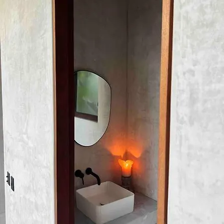 Villa Jungle Oasis - With Private Pool Tulum