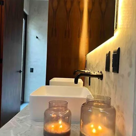 Jungle Oasis - With Private Pool Tulum