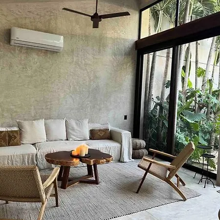 Jungle Oasis - With Private Pool Villa *
