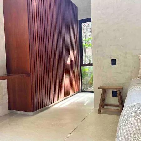 Jungle Oasis - With Private Pool * Tulum