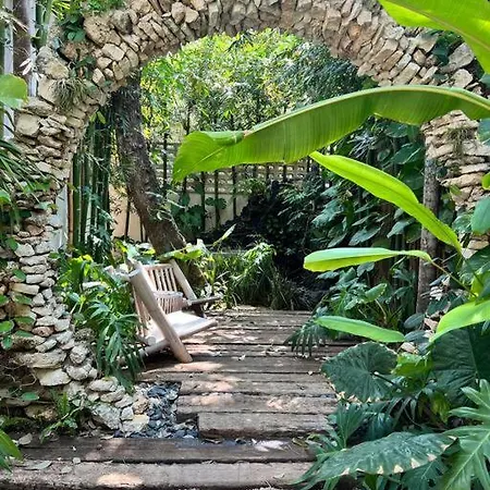 Villa Jungle Oasis - With Private Pool