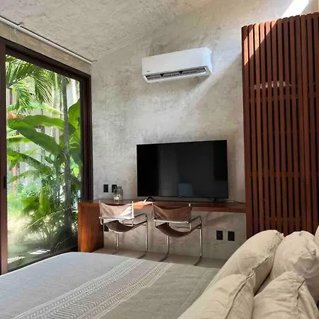 Jungle Oasis - With Private Pool *