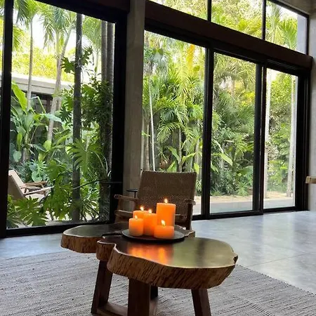 Jungle Oasis - With Private Pool Tulum