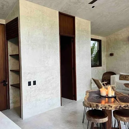 Jungle Oasis - With Private Pool Villa *