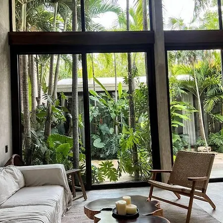 Jungle Oasis - With Private Pool Villa *