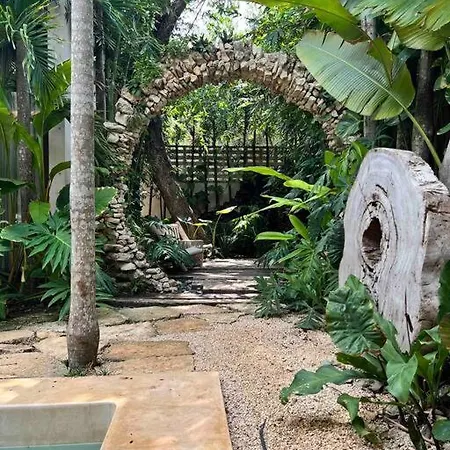 Jungle Oasis - With Private Pool *