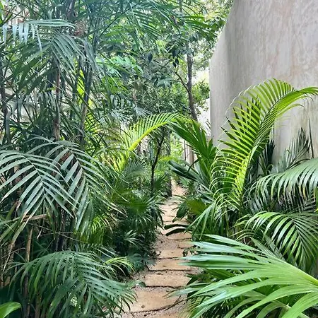 Jungle Oasis - With Private Pool *
