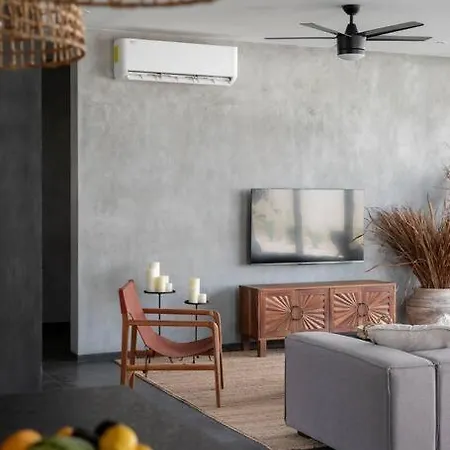 Villa Casa Aguacate Tulum