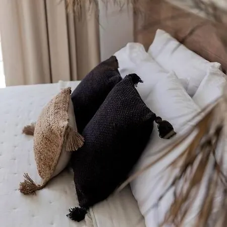 Casa Aguacate Villa Tulum