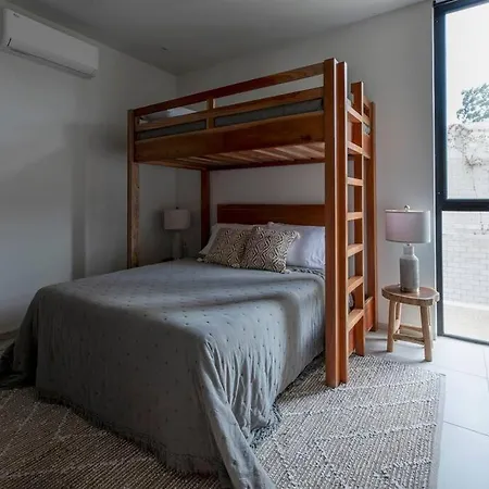Villa Casa Aguacate *