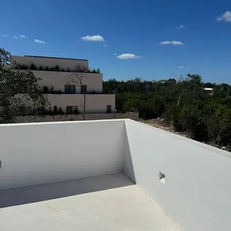 Casa Aguacate Tulum