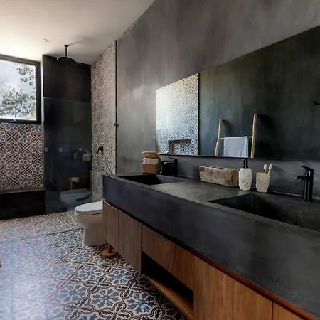 Villa Casa Aguacate
